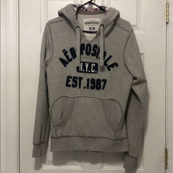 Aeropostale Other - Men’s Aeropostale Hoodie, size M